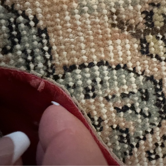 Snakeskin booties - Picture 5 of 6